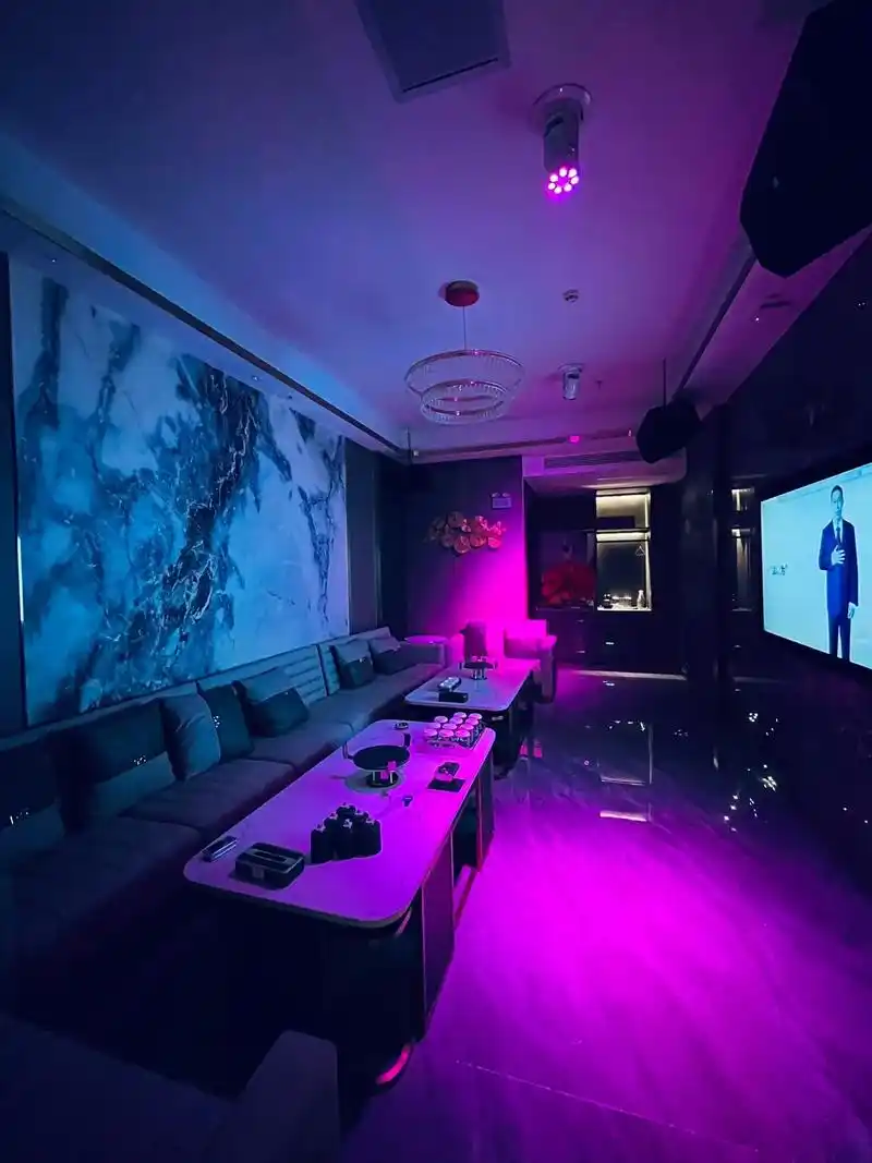 南宁商务ktv尊享高端商务体验-江南区ktv预订